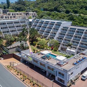 Umhlanga Cabanas